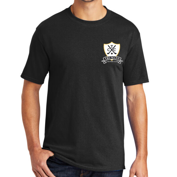 Trumann Country Club - Core Blend Tee Thumbnail
