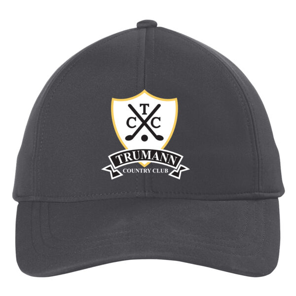Trumann Country Club - Cold Weather Core Soft Shell Cap Thumbnail