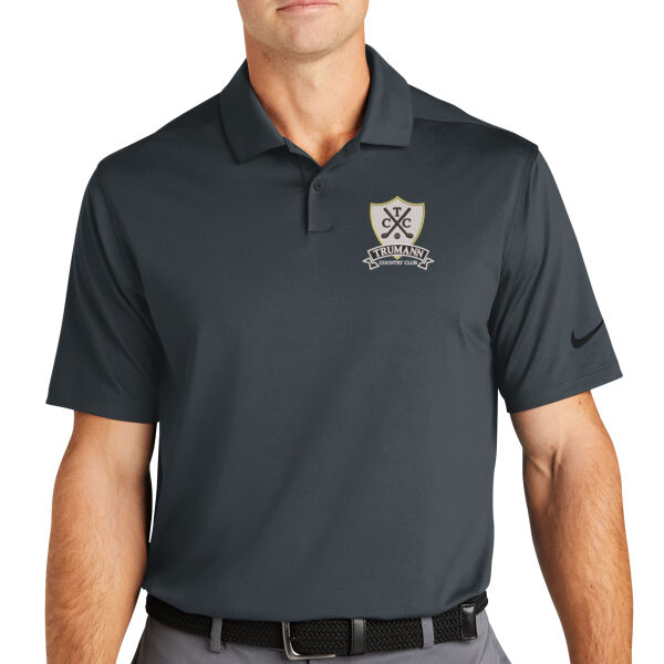 Trumann Country Club - Dri FIT Vapor Polo Thumbnail