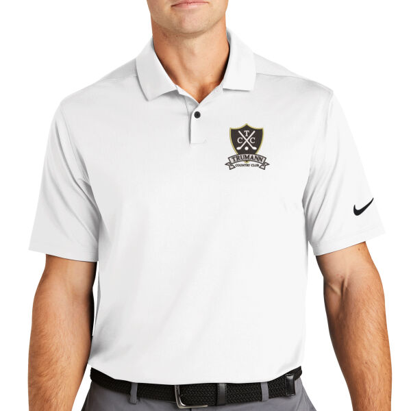 Trumann Country Club - Dri FIT Vapor Polo Thumbnail