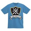 Youth Wicking T-Shirt Thumbnail